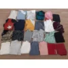 my-11134201-820li-mgt1vipskd8q52.webp Preloved 25pcs Lady Blouse Woman Short Skirt Pants