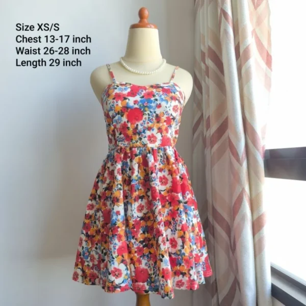 my-11134207-7ras8-m932w066d8th9f.webp PRELOVED WOMEN DRESS