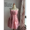 my-11134207-7rasa-mcd5sc2btmug6e.webp Preloved Blouse Crop Top Dress