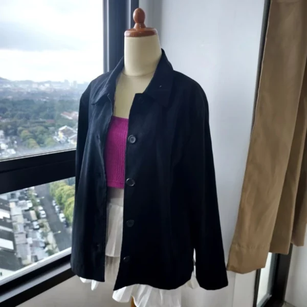Preloved Women Outer Blazer