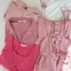 my-11134207-7rasg-mcd5sc2bs8a071.webp Preloved Blouse Crop Top Dress