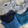 Preloved Blouse Women