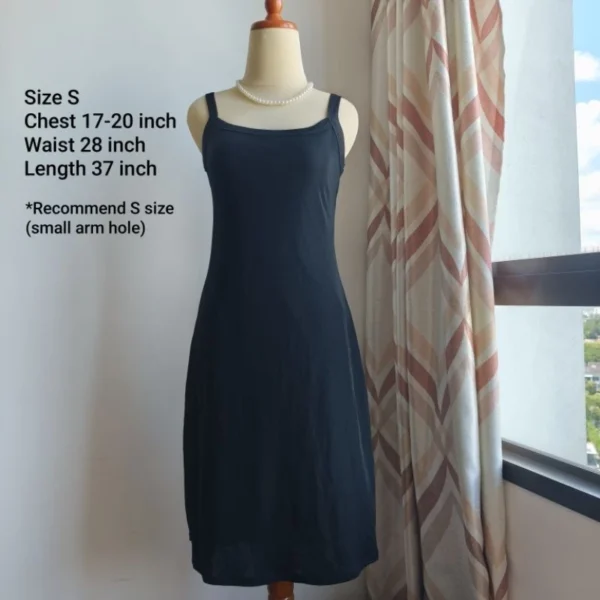 my-11134207-7rasm-m932w066bu911b.webp PRELOVED WOMEN DRESS