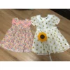 PRELOVED   Baby Girl Cute Dress   Size 110