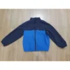 Preloved Unisex Kids 2 Layers Jacket With Zip Size 150