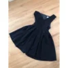 my-11134207-820l9-mjzj9l75ds08bd.webp PRELOVED MUSE Dinner Dress Dark Blue Size S