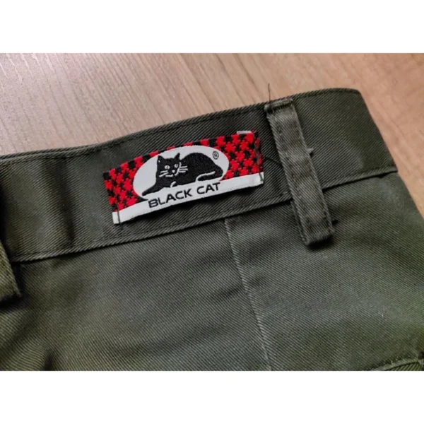 Preloved 2pcs of Secondary School Long Pants