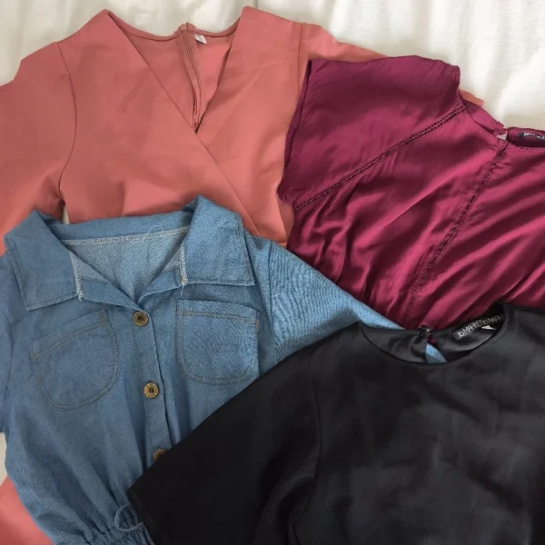 Preloved rompers  Preloved jumpsuits women