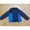 Preloved Unisex Kids 2 Layers Jacket With Zip Size 150
