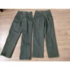 Preloved 2pcs of Secondary School Long Pants